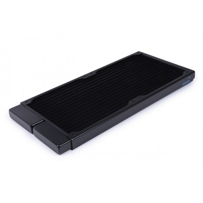 Alphacool 14444 computer cooling system part/accessory Radiatior Alphacool 14444 computer cooling system part/accessory Radiatior