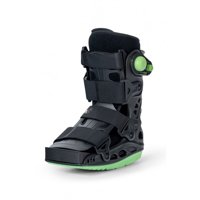 Short Ankle-Foot Orthosis 