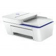 HP DeskJet 4230e Wireless All-in-One Color Printer, Instant Ink Copier, Scanner