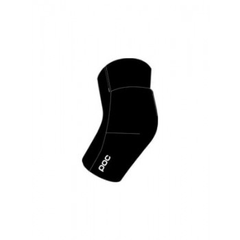 Ochraniacz rowerowy POC VPD Max Elbow czarny - XL