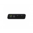 Green Cell PowerPlay Ultra power bank Lithium-Ion (Li-Ion) 26800 mAh Graphite Green Cell PowerPlay Ultra power bank Lithium-Ion (Li-Ion) 26800 mAh Graphite