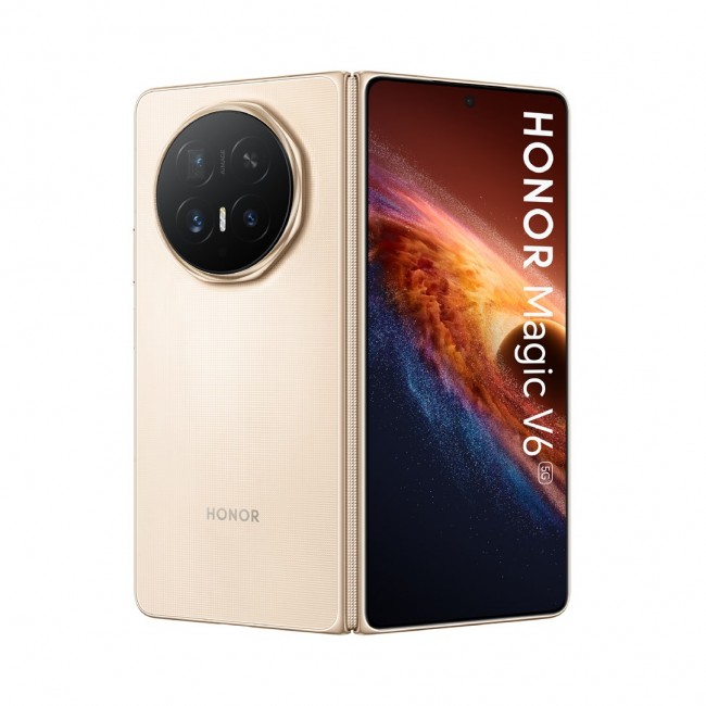 Honor MAGIC V6 16.6 cm (6.52