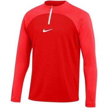 Nike NK Dri-FIT Academy Drill Top K Red DH9230 657 S