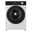 Teka WM 20941 W PL washing machine, 9 kg, 1400 RPM, white, black Teka WM 20941 W PL washing machine, 9 kg, 1400 RPM, white, black