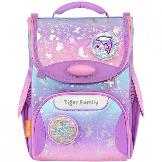 BACKPACK LOVELY THINGS 33X25X13 700