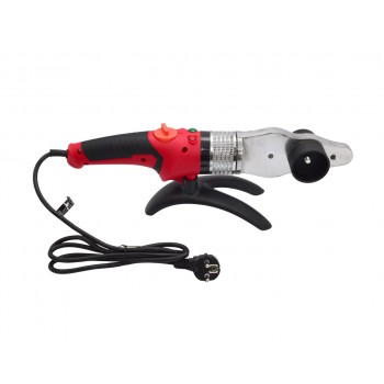 AWTOOLS ZGRZEWARKA DO RUR PCV 20-63mm 2000W