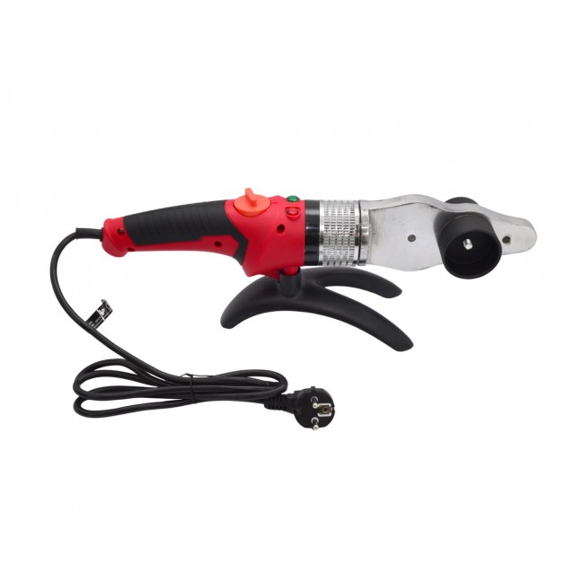 AWTOOLS ZGRZEWARKA DO RUR PCV 20-63mm 2000W AWTOOLS ZGRZEWARKA DO RUR PCV 20-63mm 2000W