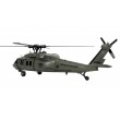 Amewi UH60 Black Hawk Radio-Controlled (RC) model Helicopter Electric engine 1:47