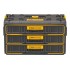 Dewalt Tough System 2.0 3 Drawers