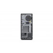 Lenovo ThinkStation P2 Tower Gen 2 Intel Core Ultra 5 225 32 GB DDR5-SDRAM 512 GB SSD Windows 11 Pro Workstation Black