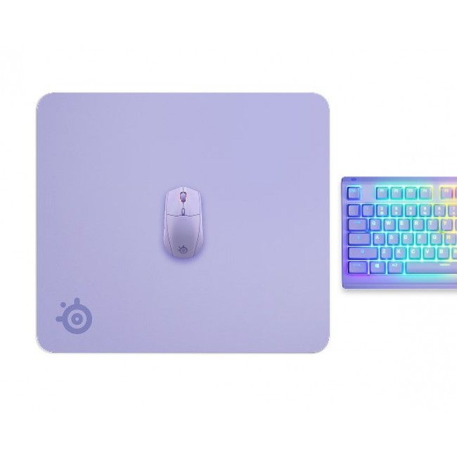 Steelseries QcK Large - Lavender