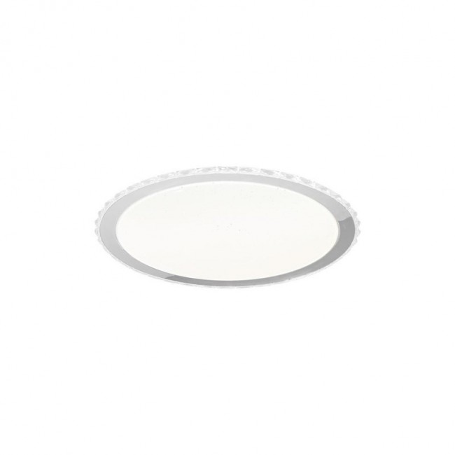 PLAFON LAYLA 66W LED CIEMNIALNY+ PILOT