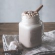 Gastroback Design Milk & Chocolate Advanced Automatic milk frother/warmer Stainless steel