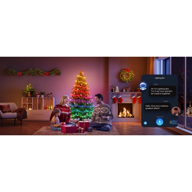 Govee String Lights 2S - 20M