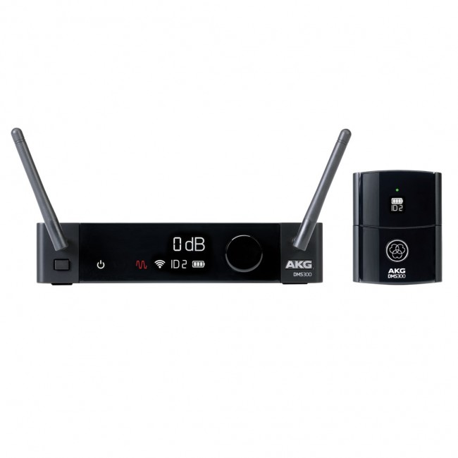 AKG DMS300
