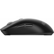MSI FORGE K210 WIRELESS COMBO keyboard Mouse included Home/Office USB QWERTY US English Black