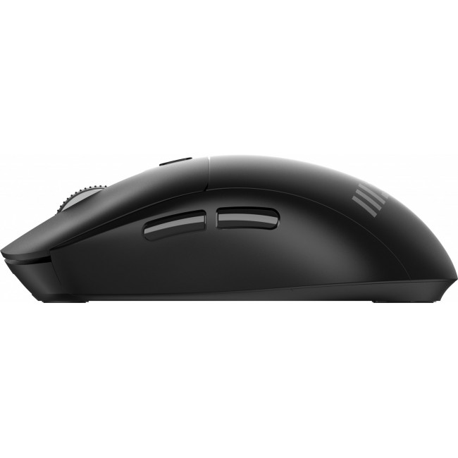 MSI FORGE K210 WIRELESS COMBO keyboard Mouse included Home/Office USB QWERTY US English Black