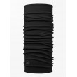 Buff Merino Midweight Multifunctional Sling Black