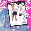 Canal Toys So Slime Fashion Designer Light-Up Studio Canal Toys So Slime Fashion Designer Light-Up Studio