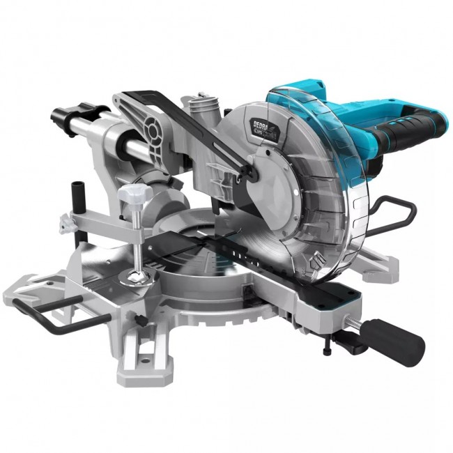 DEDRA DED6904 mitre saw 3000 RPM DEDRA DED6904 mitre saw 3000 RPM