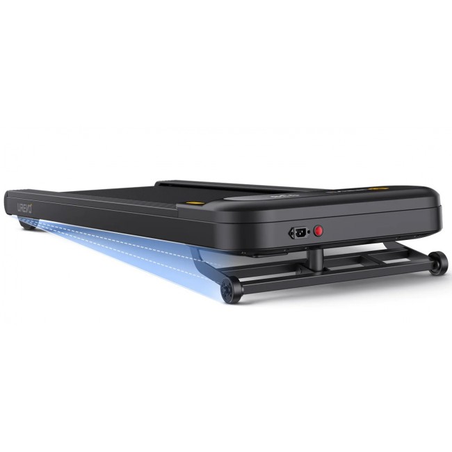 Urevo Spacewalk 3S treadmill
