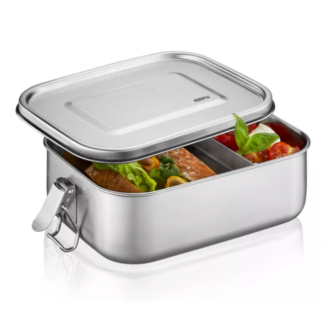 Gefu Endure small lunch box G-12734 Gefu Endure small lunch box G-12734