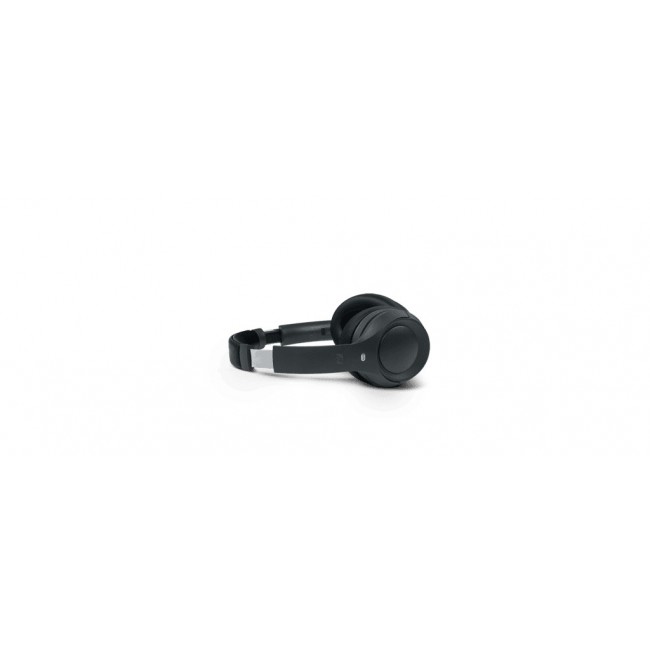 Muse M-295 ANC headphones/headset Wireless Head-band Calls/Music USB Type-C Bluetooth Grey Muse M-295 ANC headphones/headset Wireless Head-band Calls/Music USB Type-C Bluetooth Grey