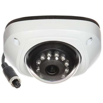 Mobile IP Camera ATE-CAM-IPC925 3.7 Mpx 2.8mm