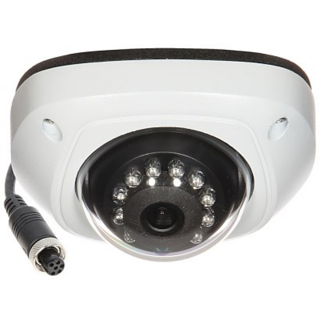 Mobile IP Camera ATE-CAM-IPC925 3.7 Mpx 2.8mm Mobile IP Camera ATE-CAM-IPC925 3.7 Mpx 2.8mm
