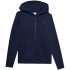 Women's sweatshirt 4F F0956 navy blue 4FWSS24TSWSF0956 31S S