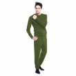 Glovii GP1CM underpants Green