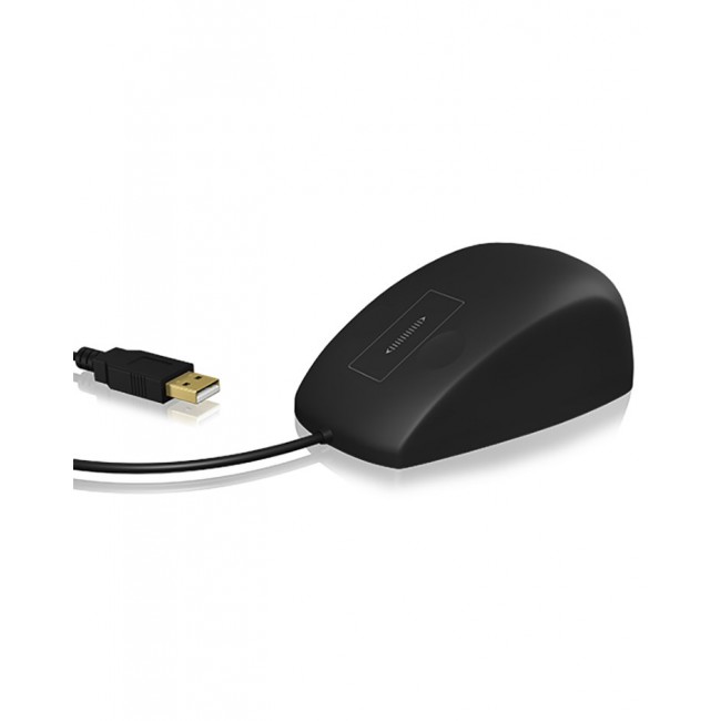 KeySonic KSM-5030M-B mouse Office Ambidextrous USB Type-A KeySonic KSM-5030M-B mouse Office Ambidextrous USB Type-A