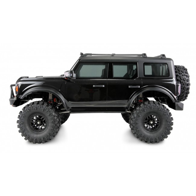 Amewi Caballo Radio-Controlled (RC) model Rock crawler Electric engine 1:10