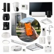 Qoltec 52710 Smart Wi-Fi Socket 16A | Timer | Energy meter | Tuya | Smart Life | Amazon Alexa | Google assistant