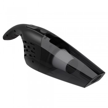 Savio OR-01 handheld vacuum cleaner