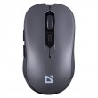 MOUSE DEFENDER GASSA MM-105 RF SILENT GREY