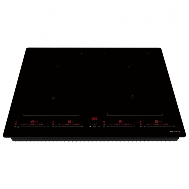 MPM-60-IM-17/M induction hob