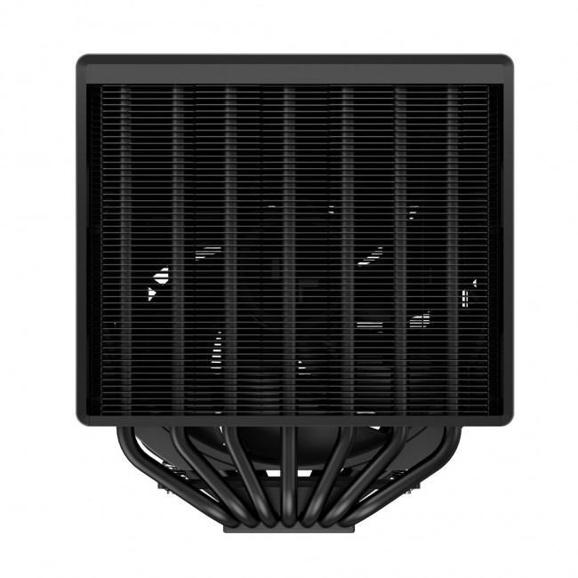 DeepCool ASSASSIN 4S Processor Air cooler 14 cm Black 1 pc(s) DeepCool ASSASSIN 4S Processor Air cooler 14 cm Black 1 pc(s)