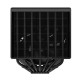 DeepCool ASSASSIN 4S Processor Air cooler 14 cm Black 1 pc(s) DeepCool ASSASSIN 4S Processor Air cooler 14 cm Black 1 pc(s)