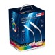 Activejet LED desk lamp VENUS with RGB base Activejet LED desk lamp VENUS with RGB base