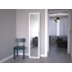 Topeshop DUO SZAFKA BIEL bedroom wardrobe/closet 2 shelves 1 door(s) White Topeshop DUO SZAFKA BIEL bedroom wardrobe/closet 2 shelves 1 door(s) White