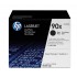 HP 90X 2-pack High Yield Black Original LaserJet Toner Cartridges