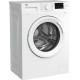 Beko WUE6512WWE washing machine Front-load 6 kg 1000 RPM White