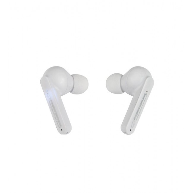 Esperanza EH230W Bluetooth In-Ear Headphone TWS White Esperanza EH230W Bluetooth In-Ear Headphone TWS White