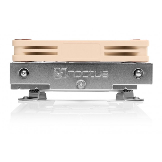 Noctua K hler NH-L9i 17xx Processor Cooler 9.2 cm Beige, Brown 1 pc(s) Noctua K hler NH-L9i 17xx Processor Cooler 9.2 cm Beige, Brown 1 pc(s)