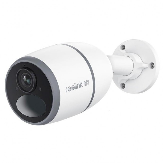 Battery-powered W-Fi camera 4G Reolink Go Series G340 Battery-powered W-Fi camera 4G Reolink Go Series G340