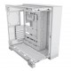 Corsair 6500D AIRFLOW Midi Tower White Corsair 6500D AIRFLOW Midi Tower White