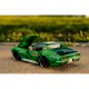 Jada Toys Street Fighter 1969 Chevrolet 1:24 Jada Toys Street Fighter 1969 Chevrolet 1:24