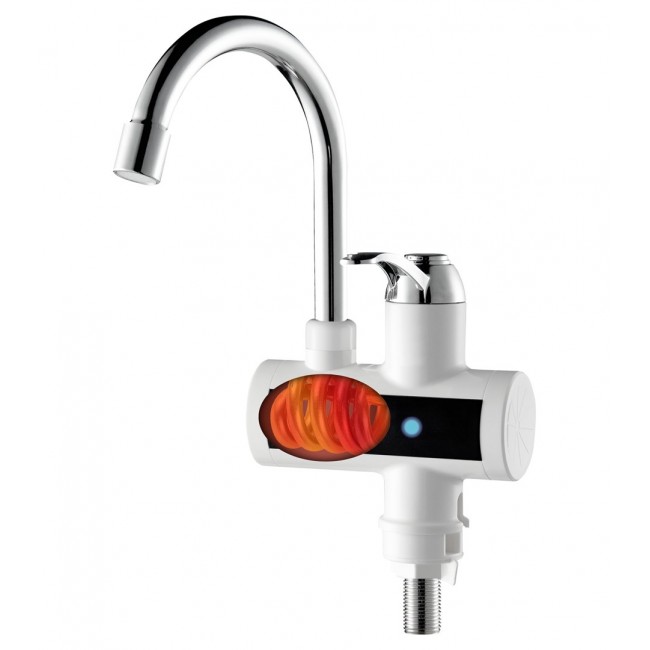Instantaneous water heater N'OVEEN IWH160 Instantaneous water heater N'OVEEN IWH160