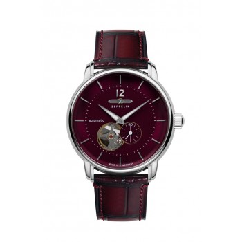 Zeppelin Bodensee 8166-5 automatik watch